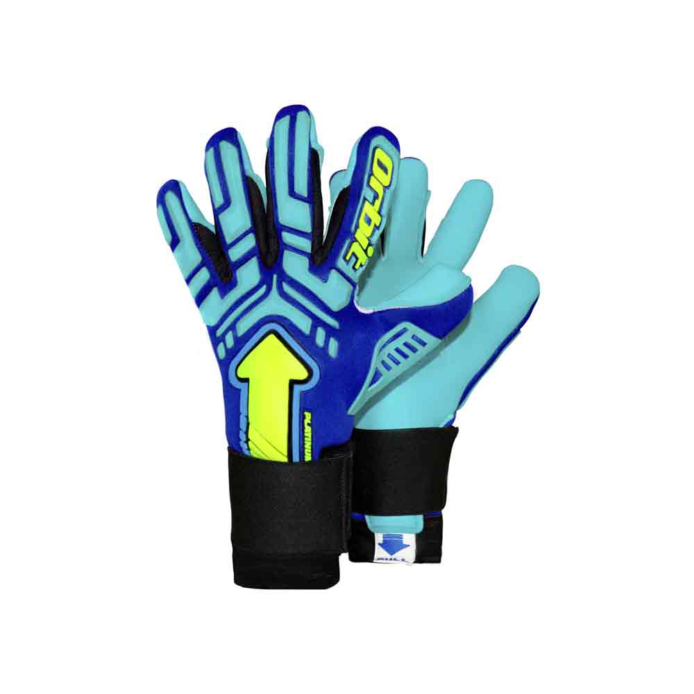 Guantes de arquero Arrow Orbit