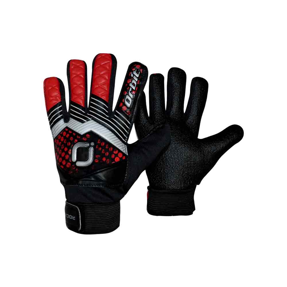 Guantes De Arquero Rocket Junior Orbit
