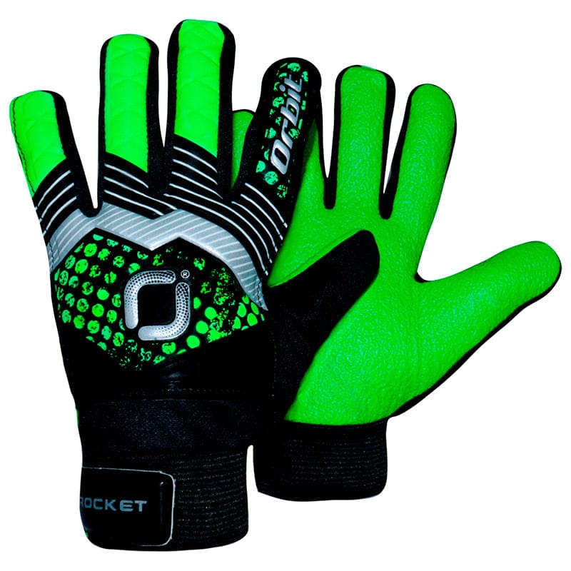 Guantes De Arquero Rocket Junior Orbit