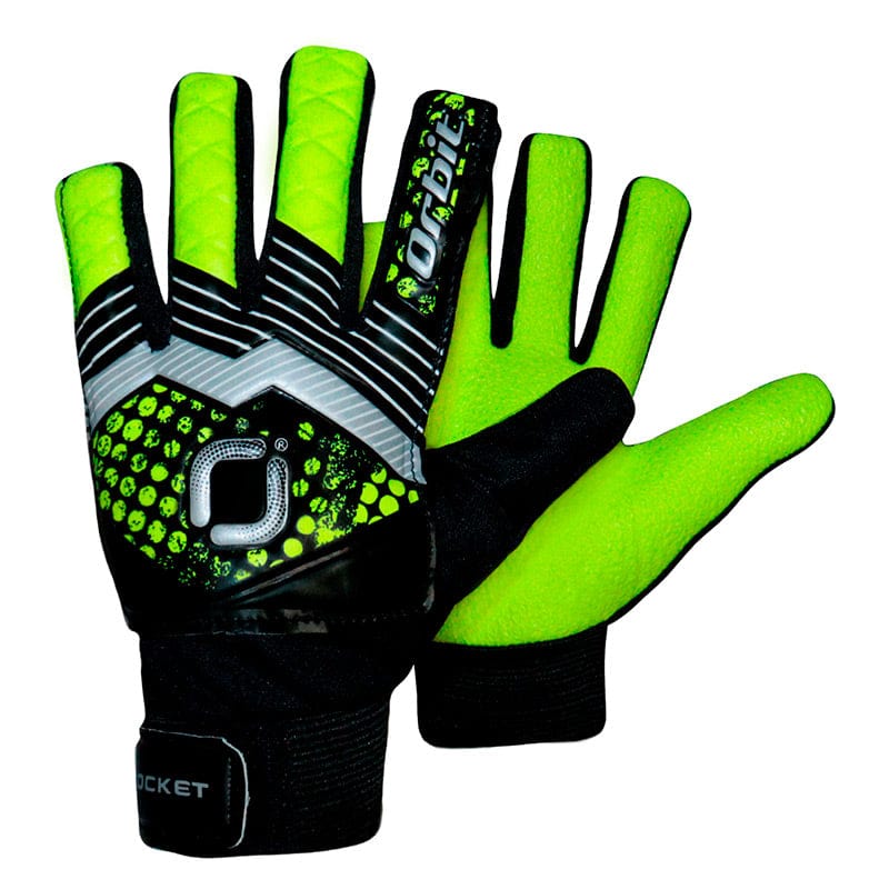 Guantes De Arquero Rocket Junior Orbit