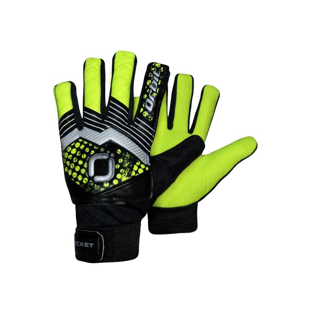 Guantes de arquero Rocket Junior Orbit