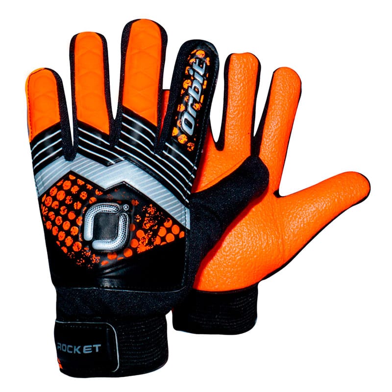 Guantes De Arquero Rocket Junior Orbit