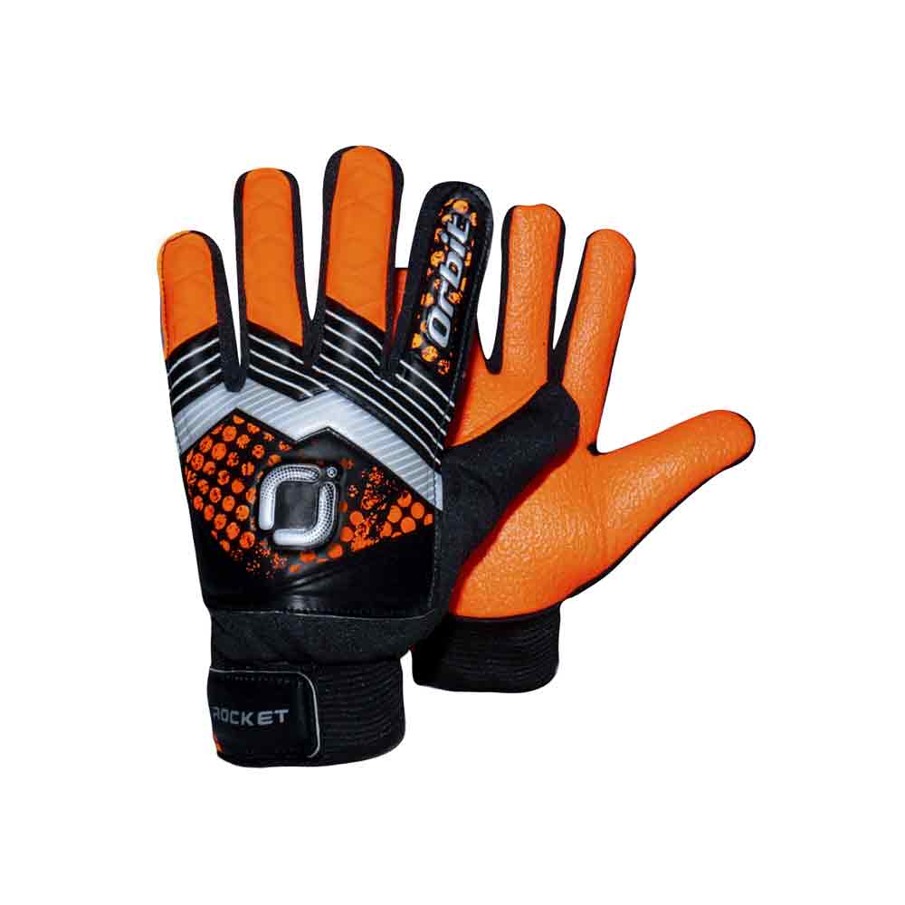 Guantes De Arquero Rocket Junior Orbit