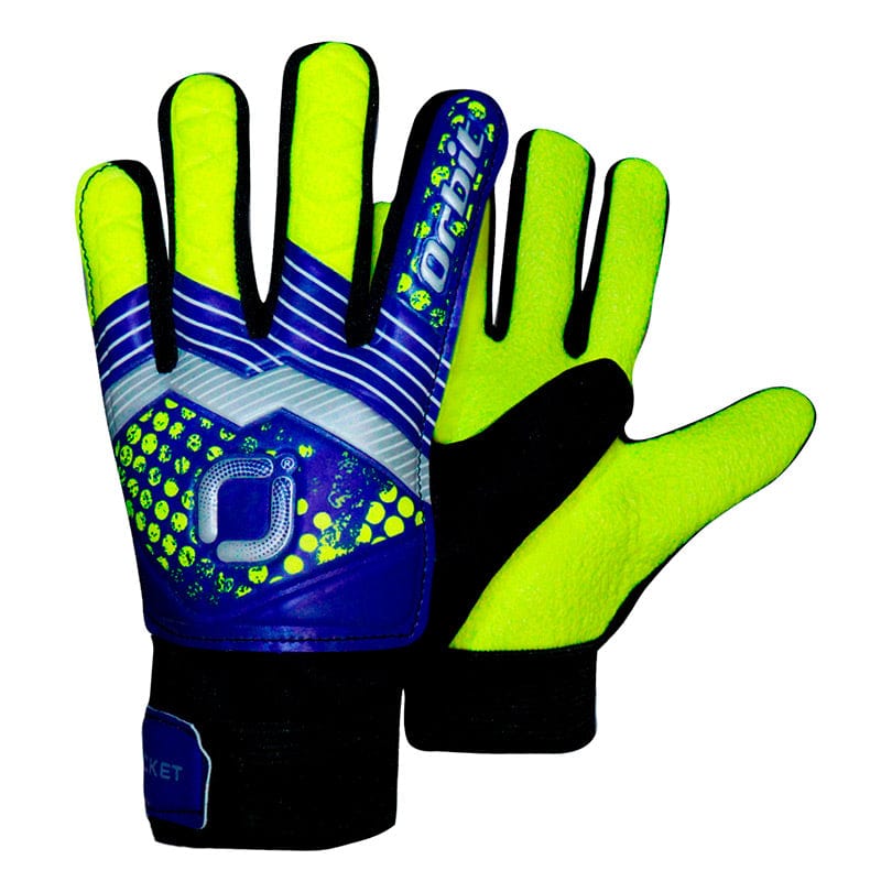 Guantes De Arquero Rocket Junior Orbit