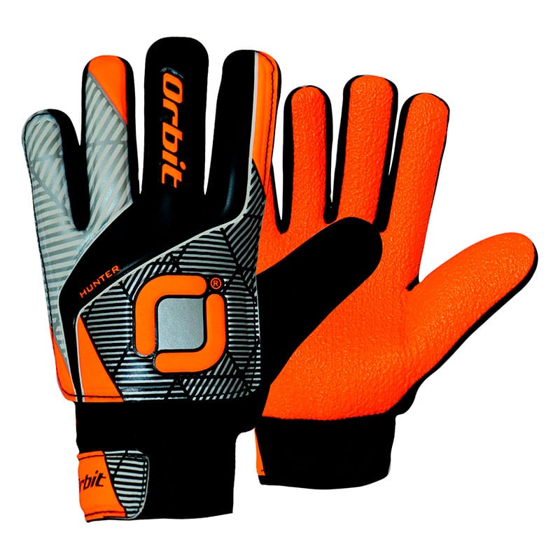 Guantes de arquero Hunter Junior Orbit