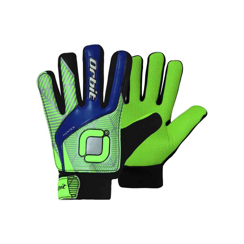 Guantes de arquero Hunter Junior Orbit