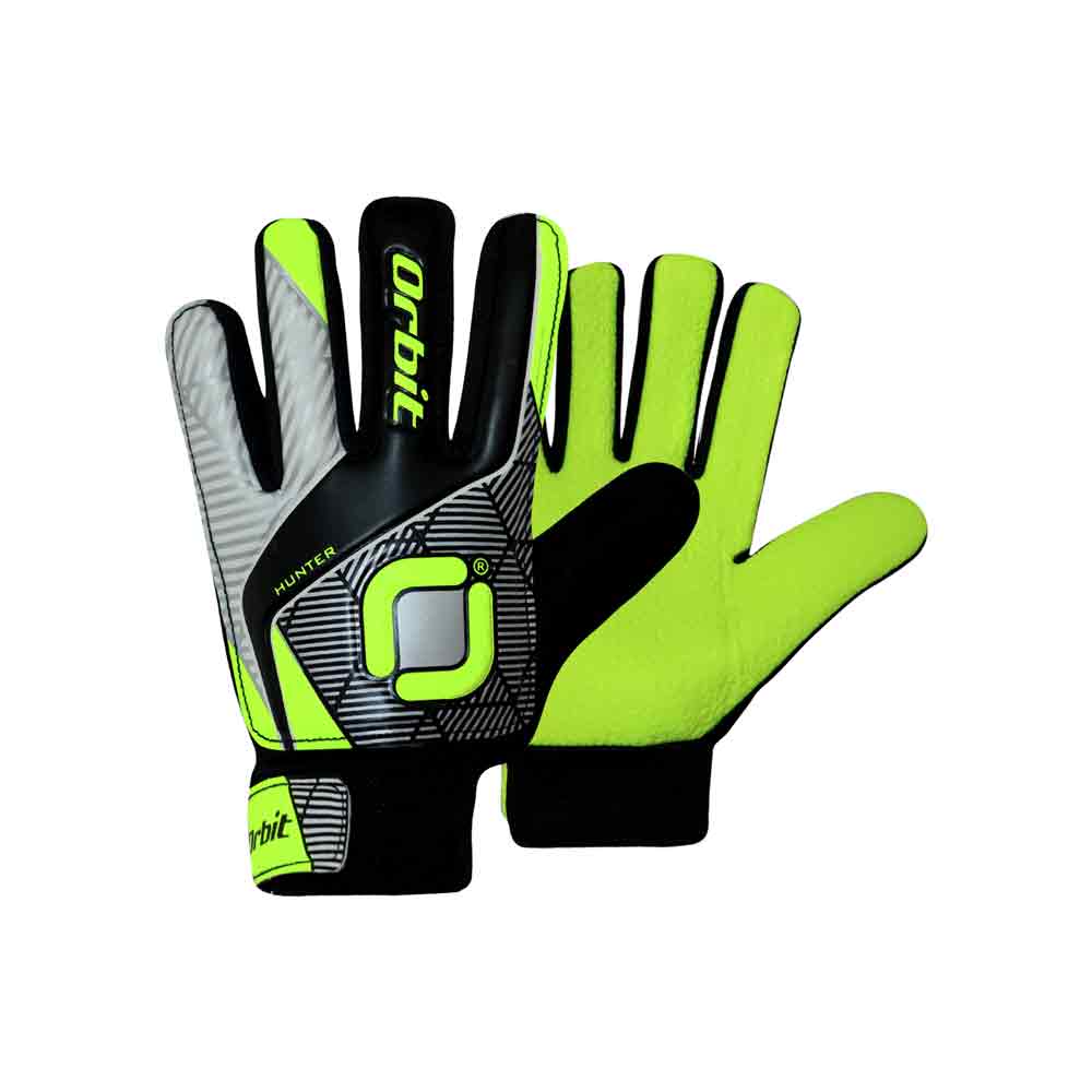 Guantes de arquero Hunter Junior Orbit