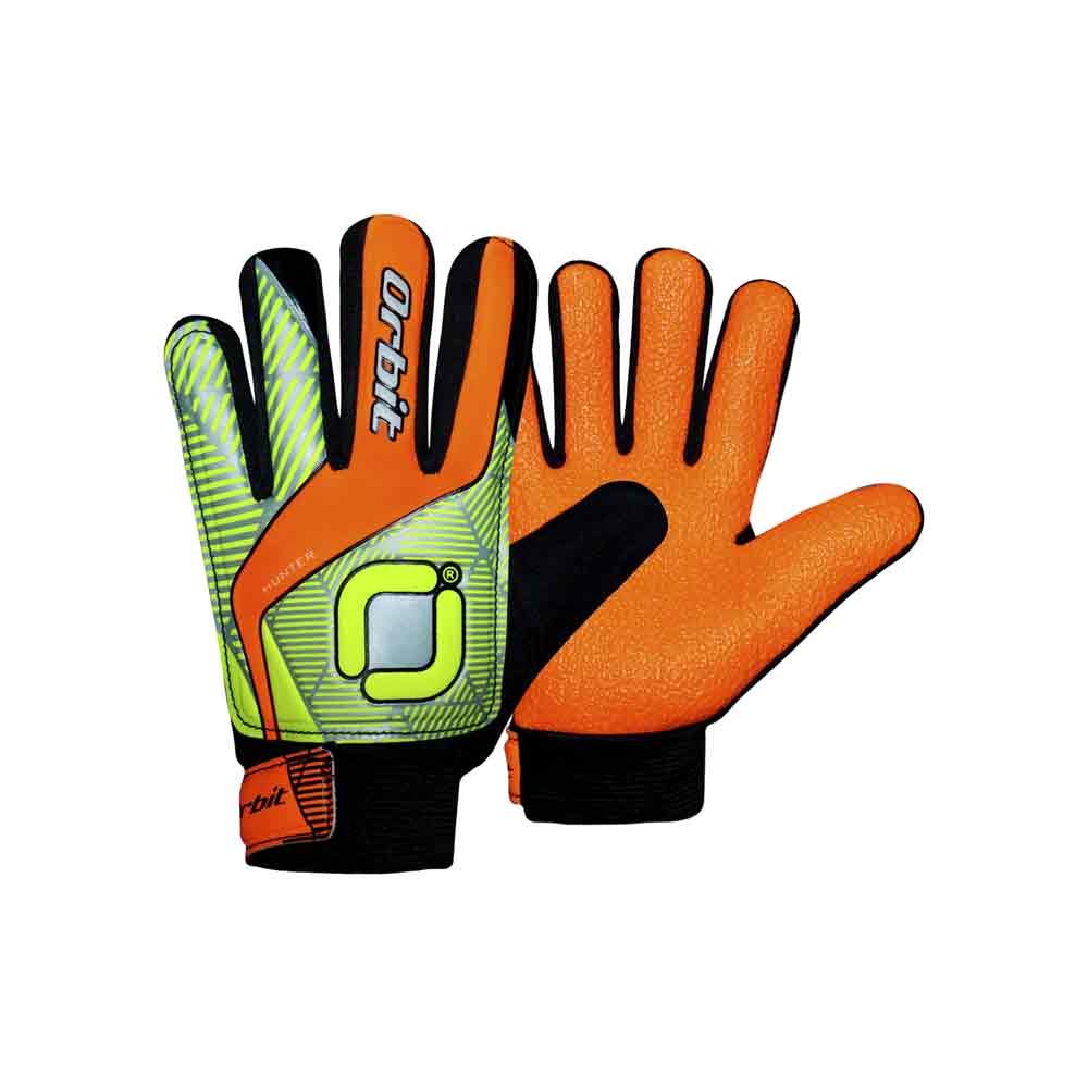 Guantes De Arquero Hunter Junior Orbit
