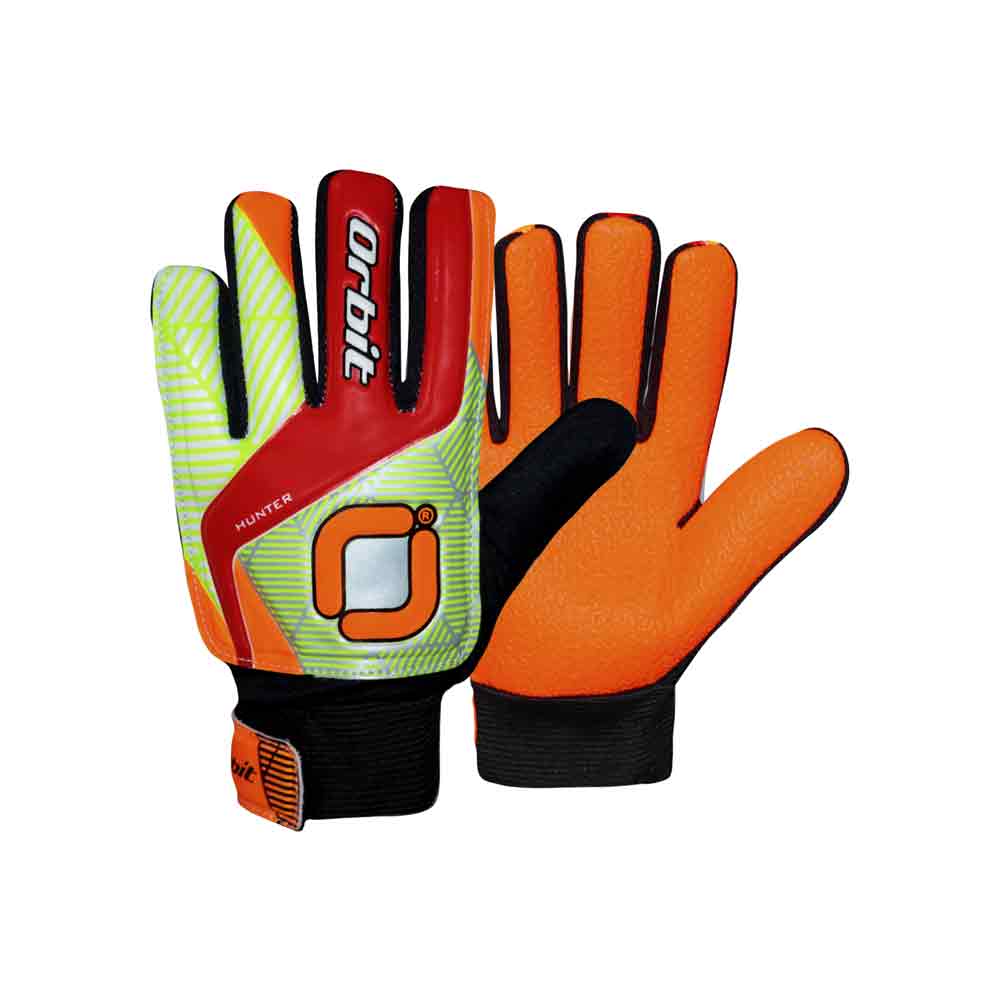 Guantes de arquero Hunter Junior Orbit