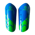 Canilleras de fútbol 60006 Orbit