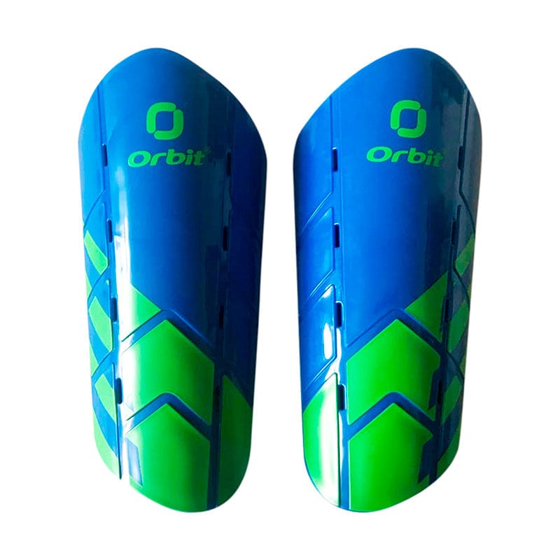 Canilleras de fútbol 60006 Orbit