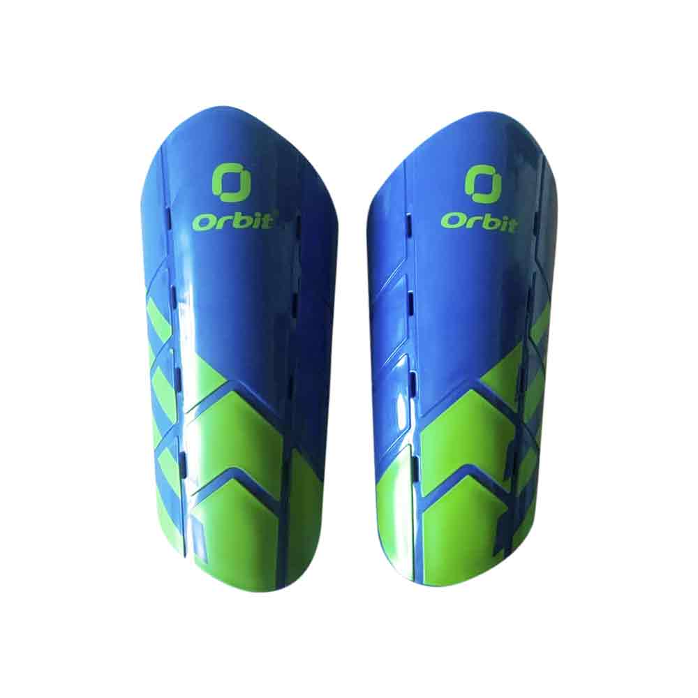 Canilleras de fútbol 60006 Orbit