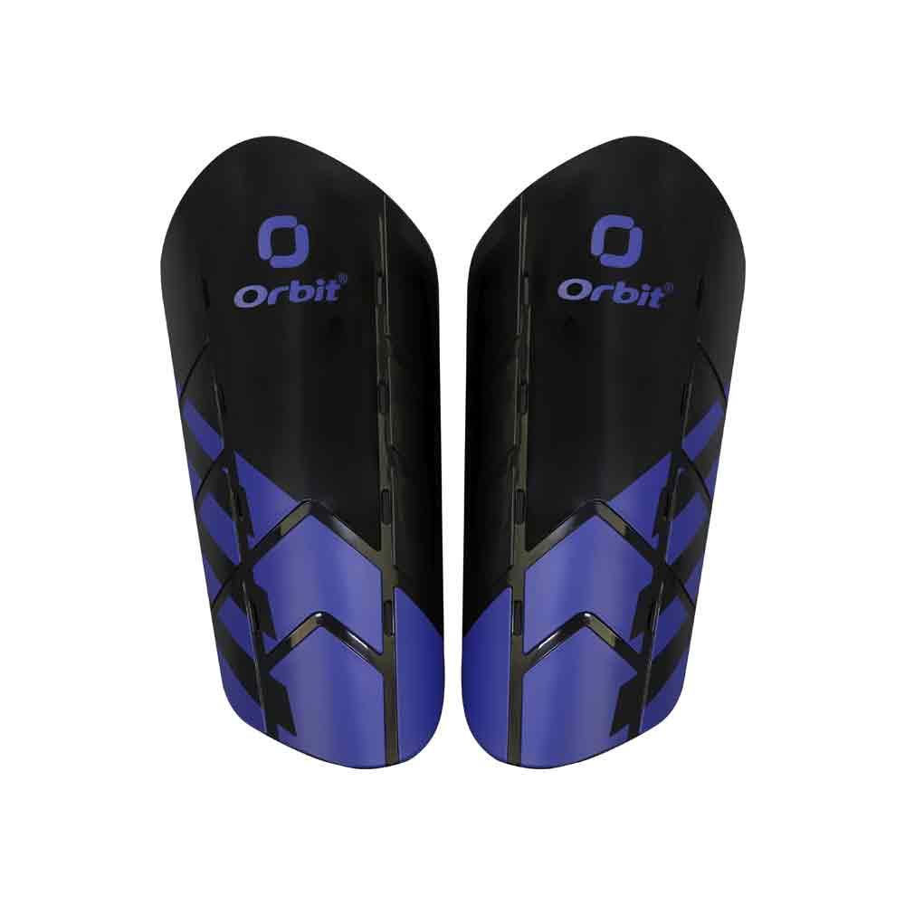 Canilleras de fútbol 60006 Orbit