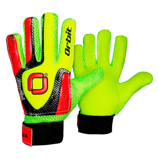 Guantes De Arquero Aqua Junior Orbit