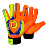 Guantes De Arquero Aqua Junior Orbit