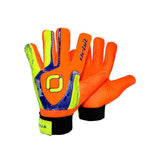 Guantes De Arquero Aqua Junior Orbit