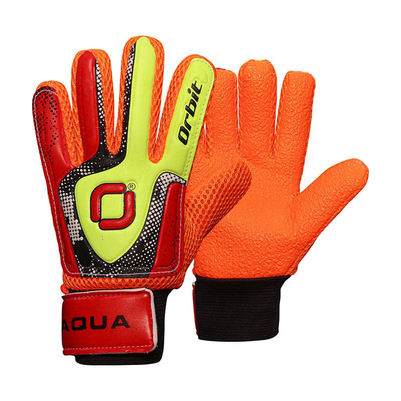 Guantes De Arquero Aqua Junior Orbit