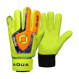 Guantes De Arquero Aqua Junior Orbit