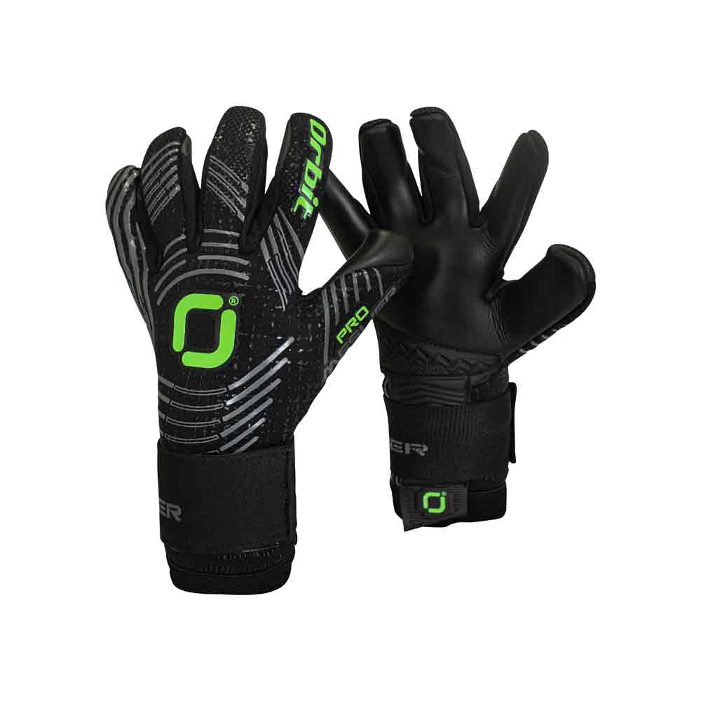 Guantes De Arquero Pro Meslier Orbit