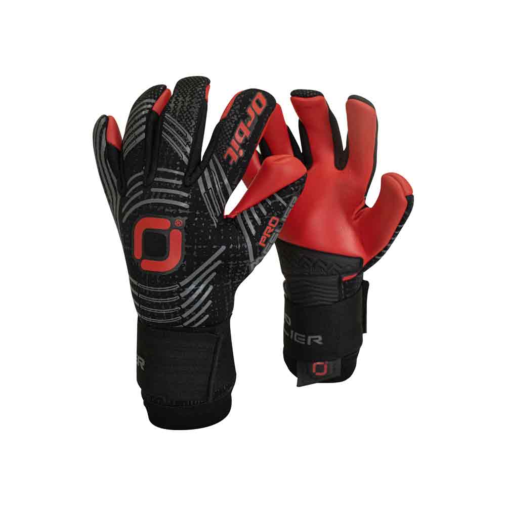 Guantes De Arquero Pro Meslier Orbit