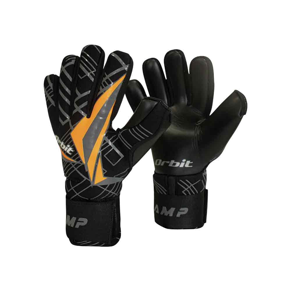 Guantes de arquero Pro Champ Orbit