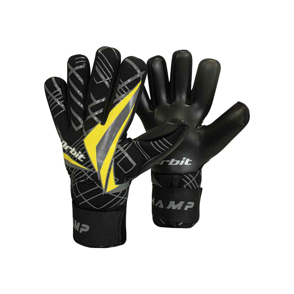 Guantes De Arquero Pro Champ Orbit