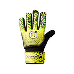 Guantes para Arquero Orbit Torque Junior - ORB-640-1-4