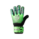 Guantes para Arquero Orbit Torque Junior