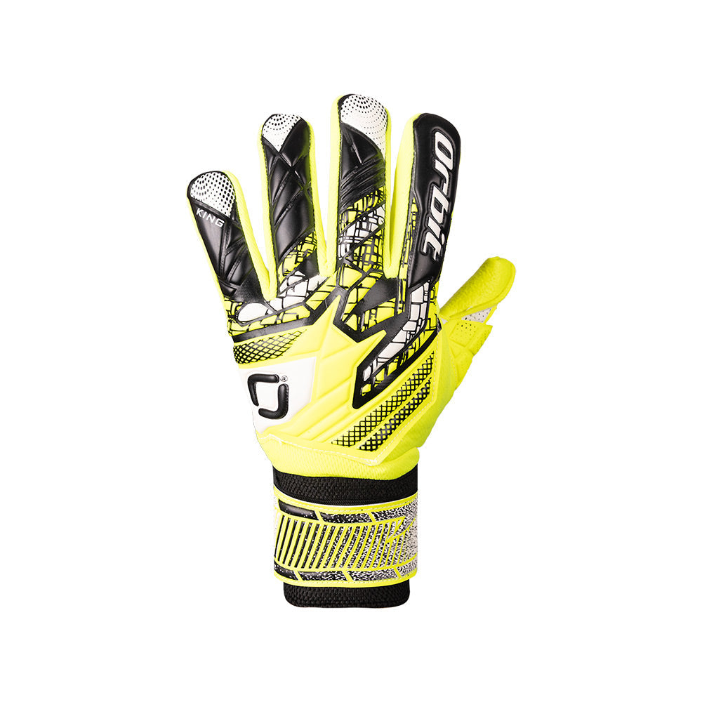Guantes para Arquero Orbit King Adulto - ORB-650-1-10