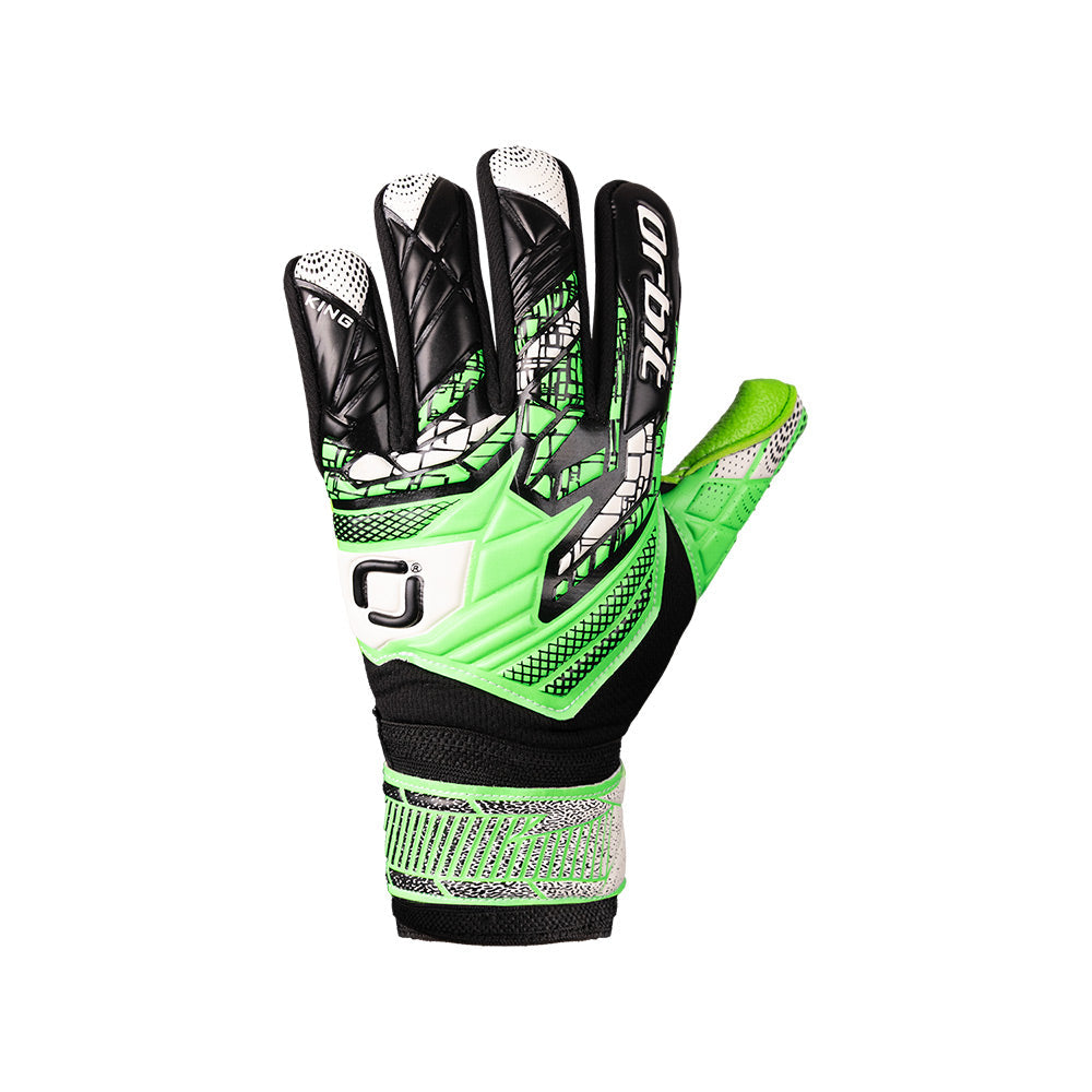 Guantes para Arquero Orbit King Adulto