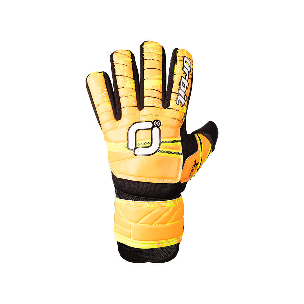 Guantes para Arquero Orbit X Dot Adulto