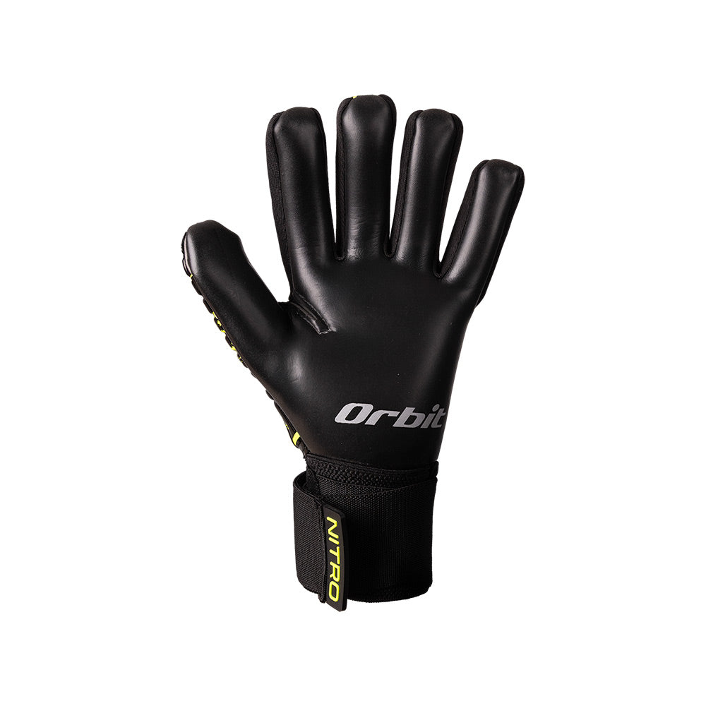 Guantes para Arquero Orbit Nitro Adulto