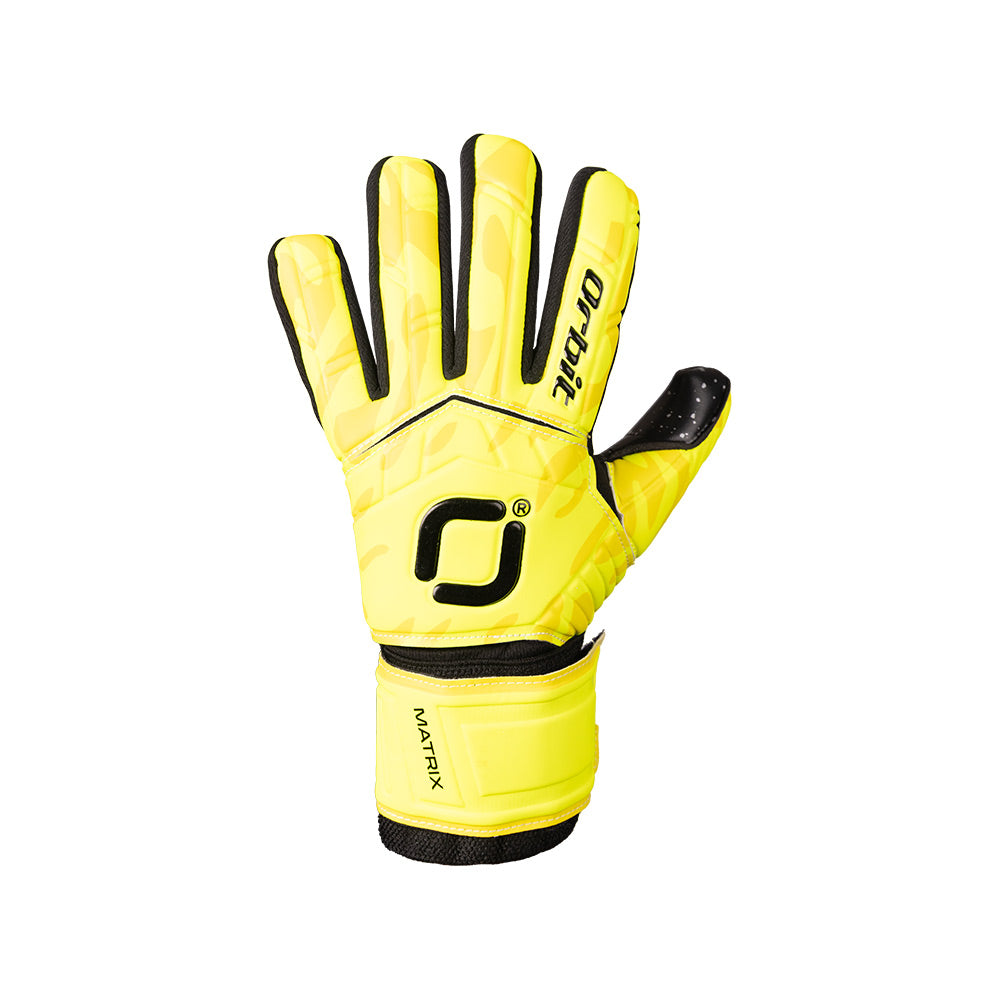 Guantes para Arquero Orbit Matrix Adulto