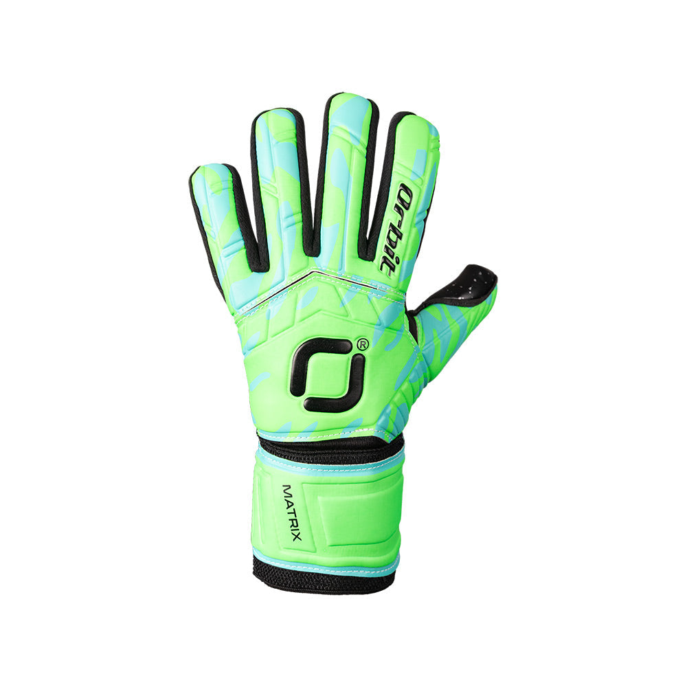 Guantes para Arquero Orbit Matrix Adulto