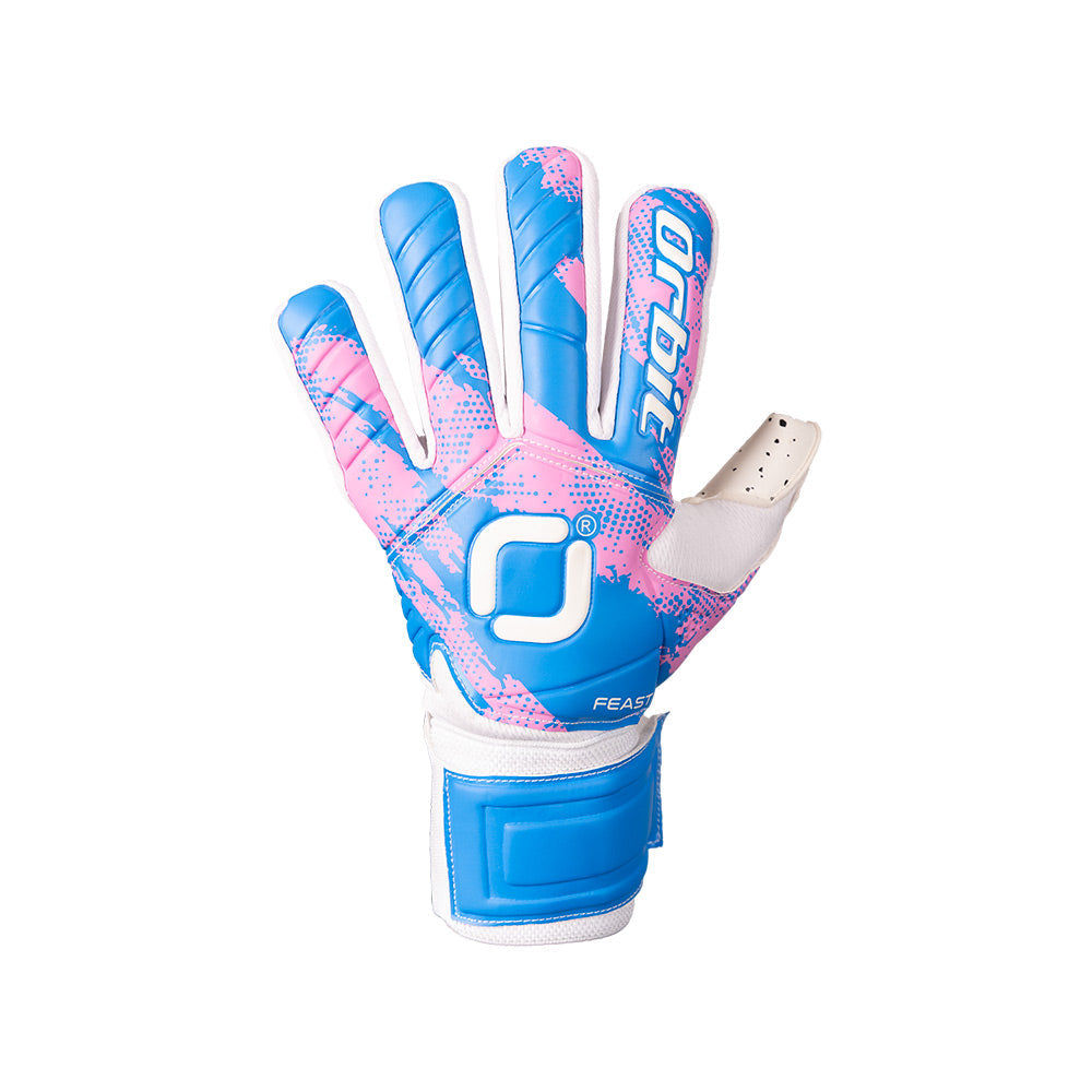 Guantes para Arquero Orbit Feast Adulto