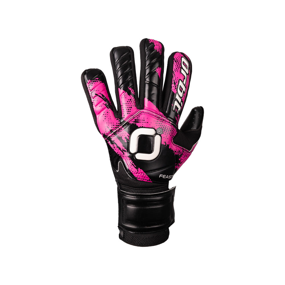Guantes para Arquero Orbit Feast Adulto