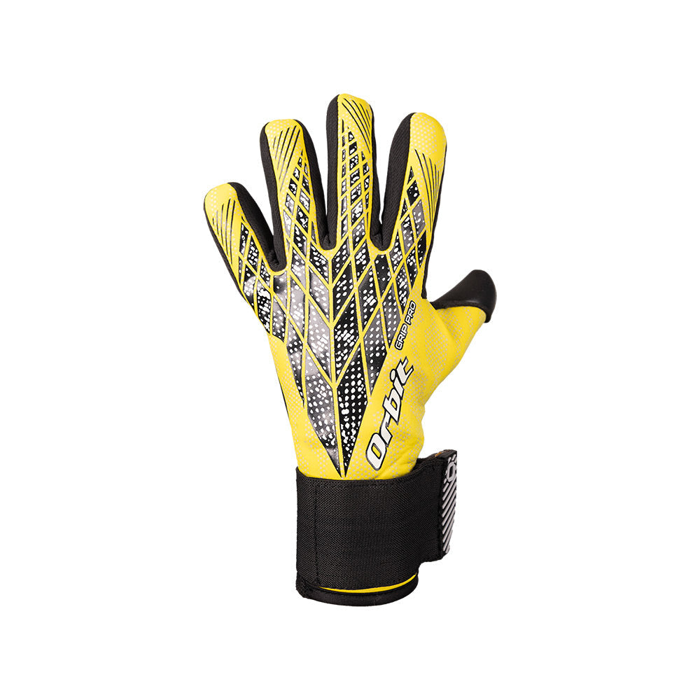 Guantes para Arquero Orbit Grip Pro Adulto