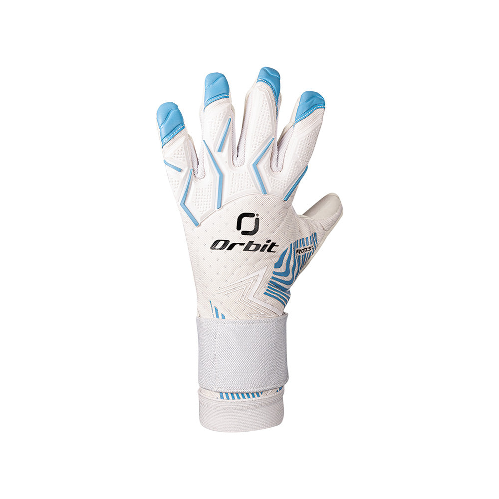 Guantes para Arquero Orbit Pro Fist Adulto - ORB-760-1-10