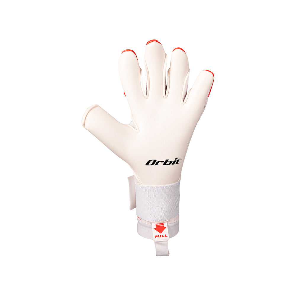Guantes para Arquero Orbit Pro Fist Adulto