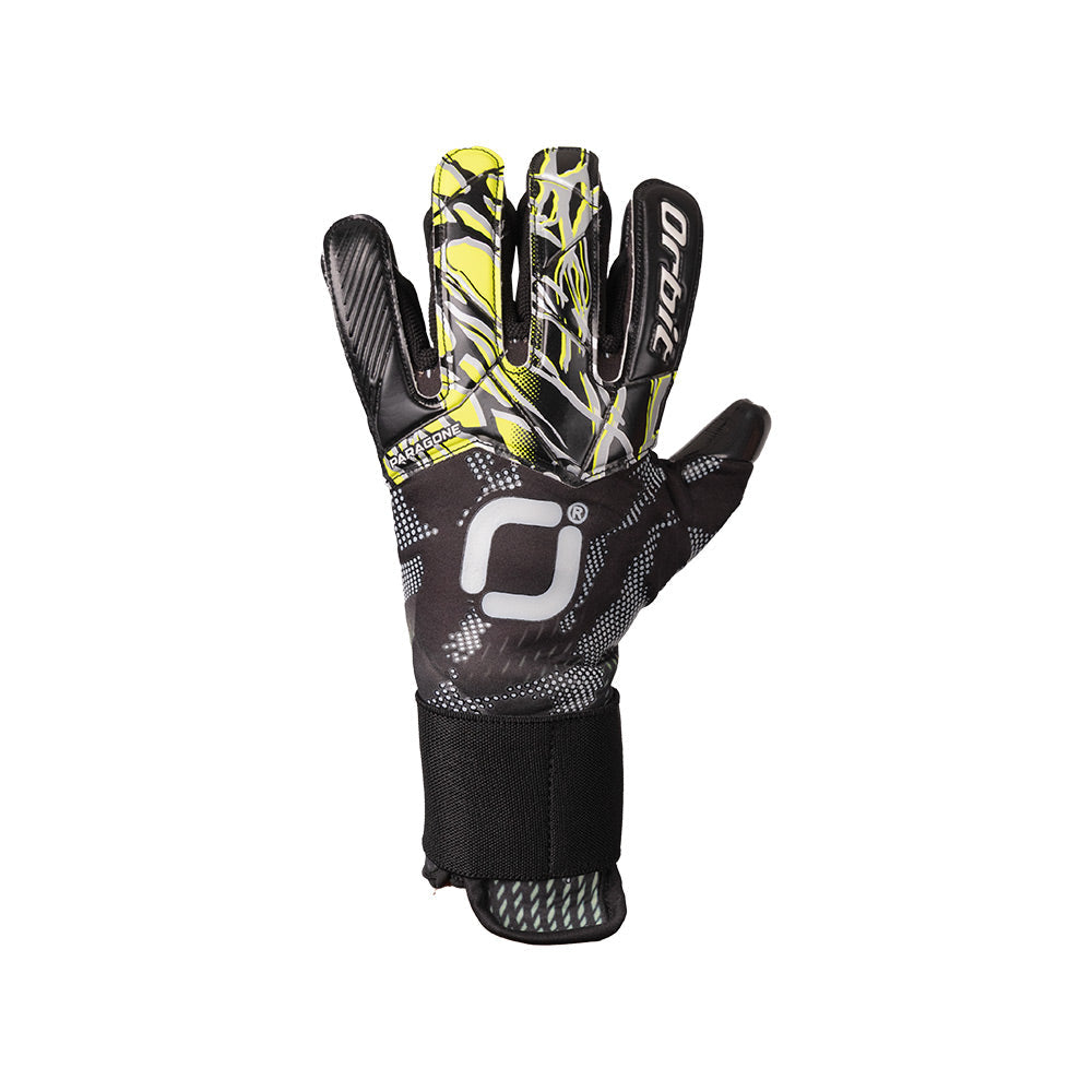 Guantes para Arquero Orbit Paragone Adulto