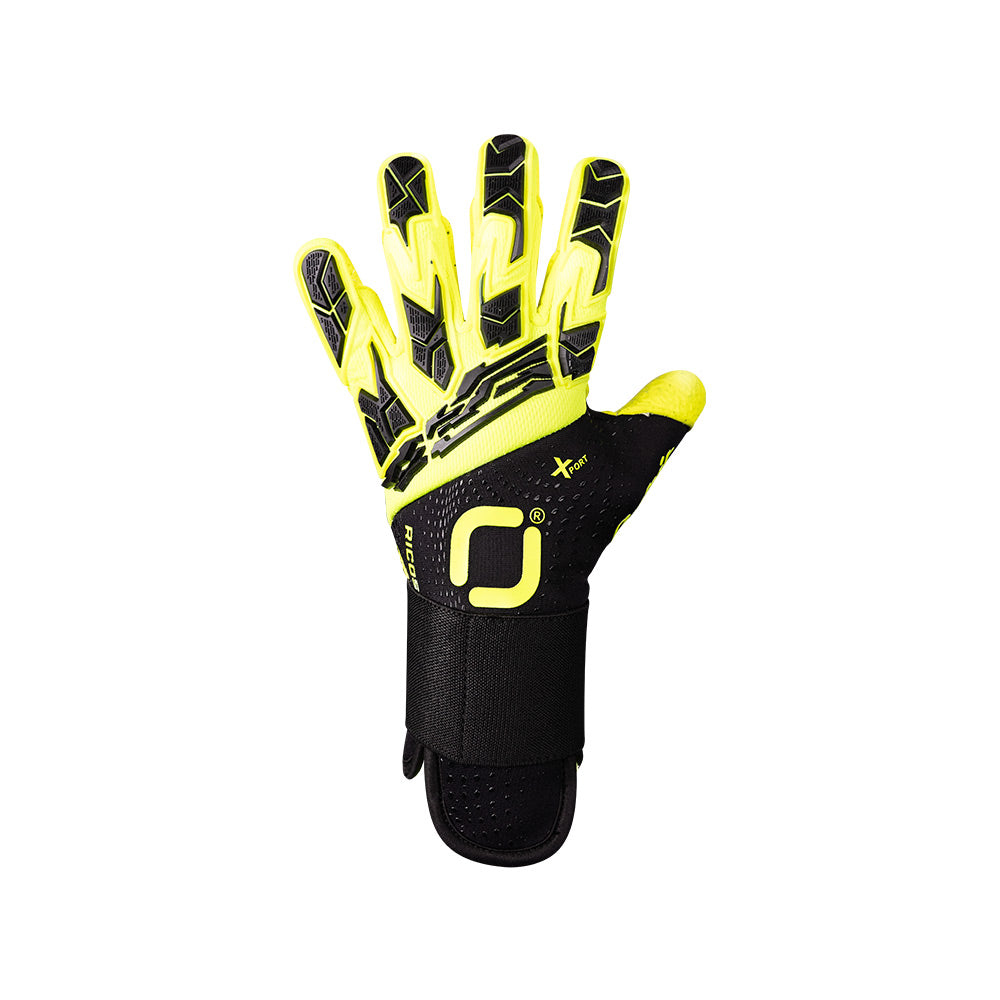 Guantes para Arquero Orbit Ricos Adulto - ORB-790-1-10