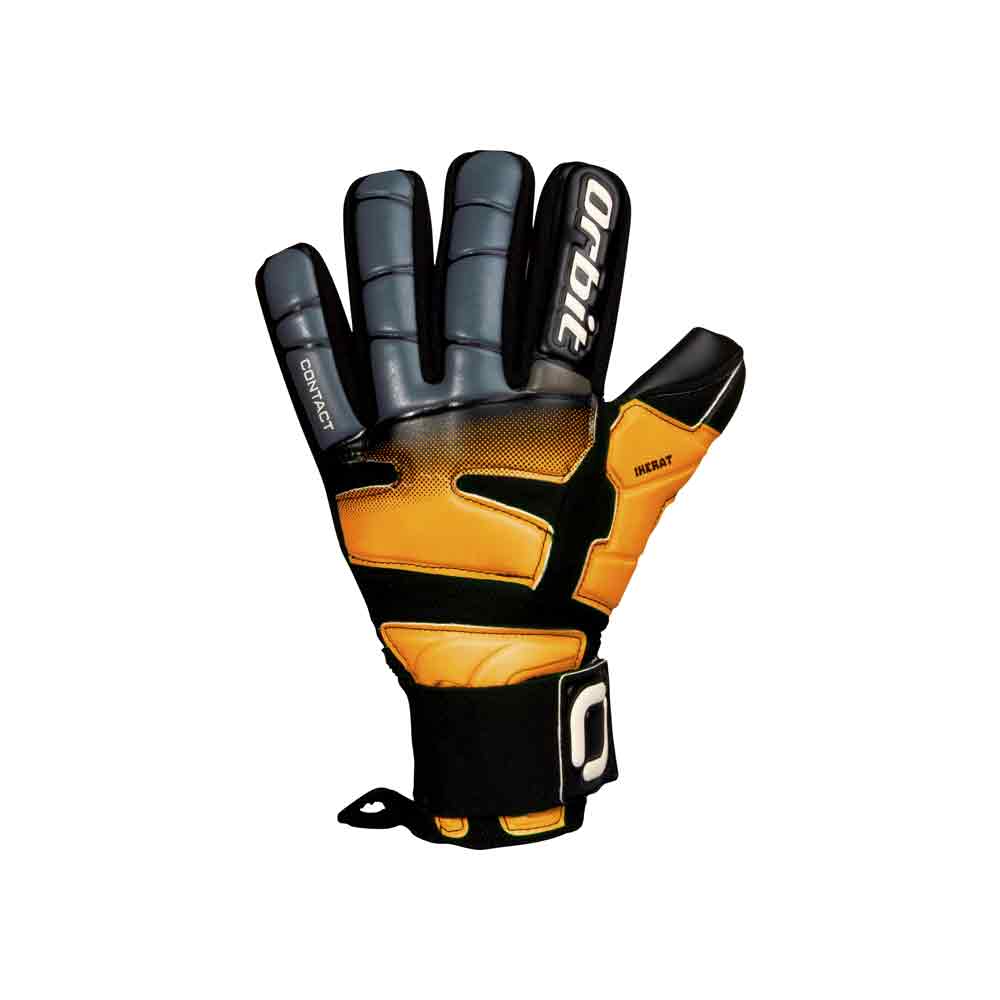 Guantes De Arquero Contact Orbit