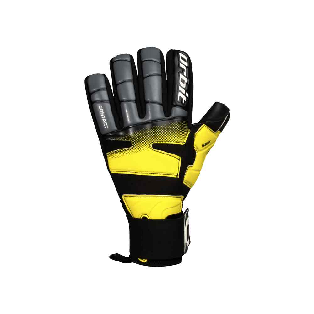 Guantes de arquero Contact Orbit