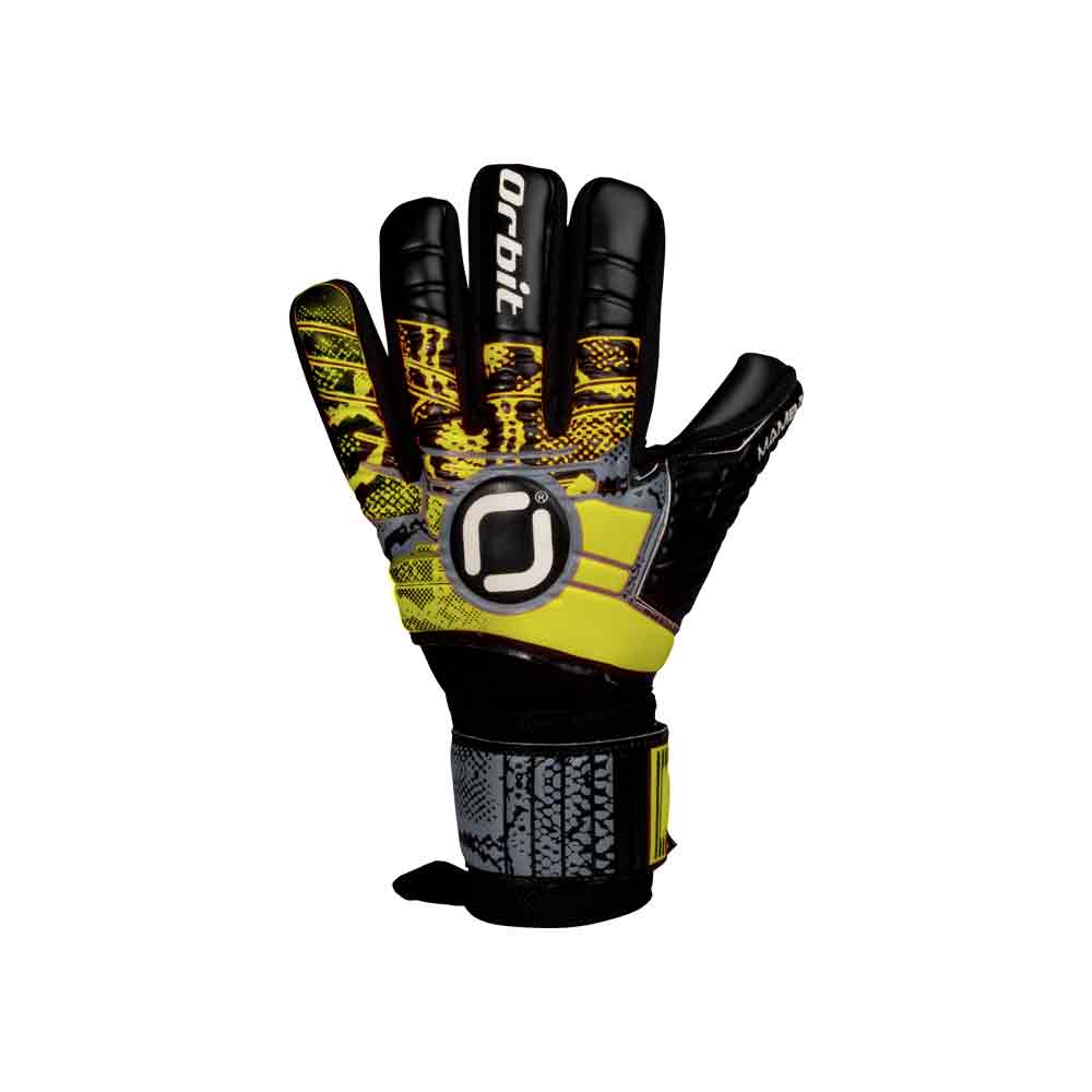 Guantes De Arquero Mamba Orbit
