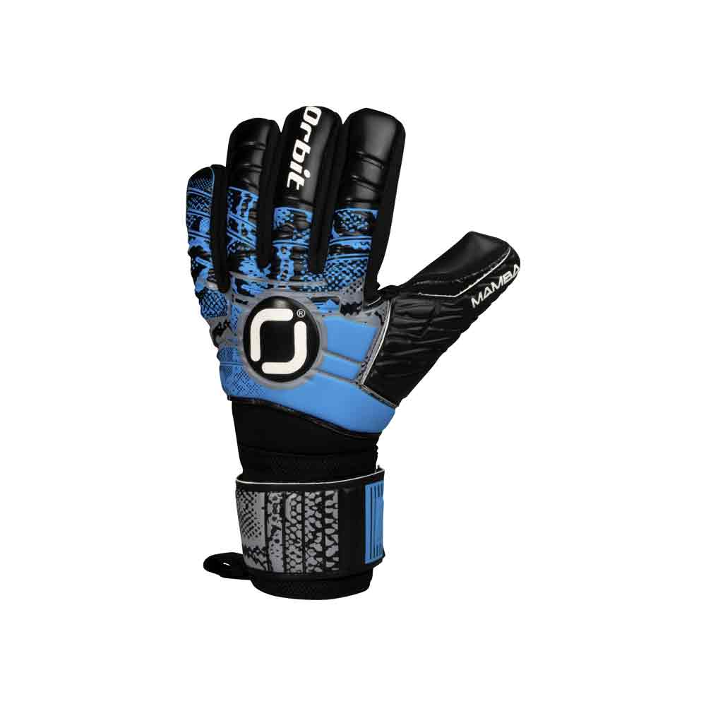 Guantes de arquero Mamba Orbit