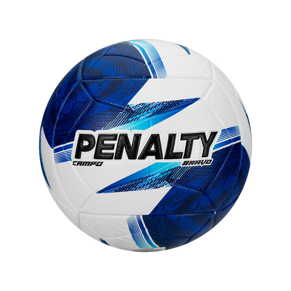 Pelota para Futbol Penalty Bola Campo Bravo Xxvi 5214521046 - U Pu - PNT-1000-1-5