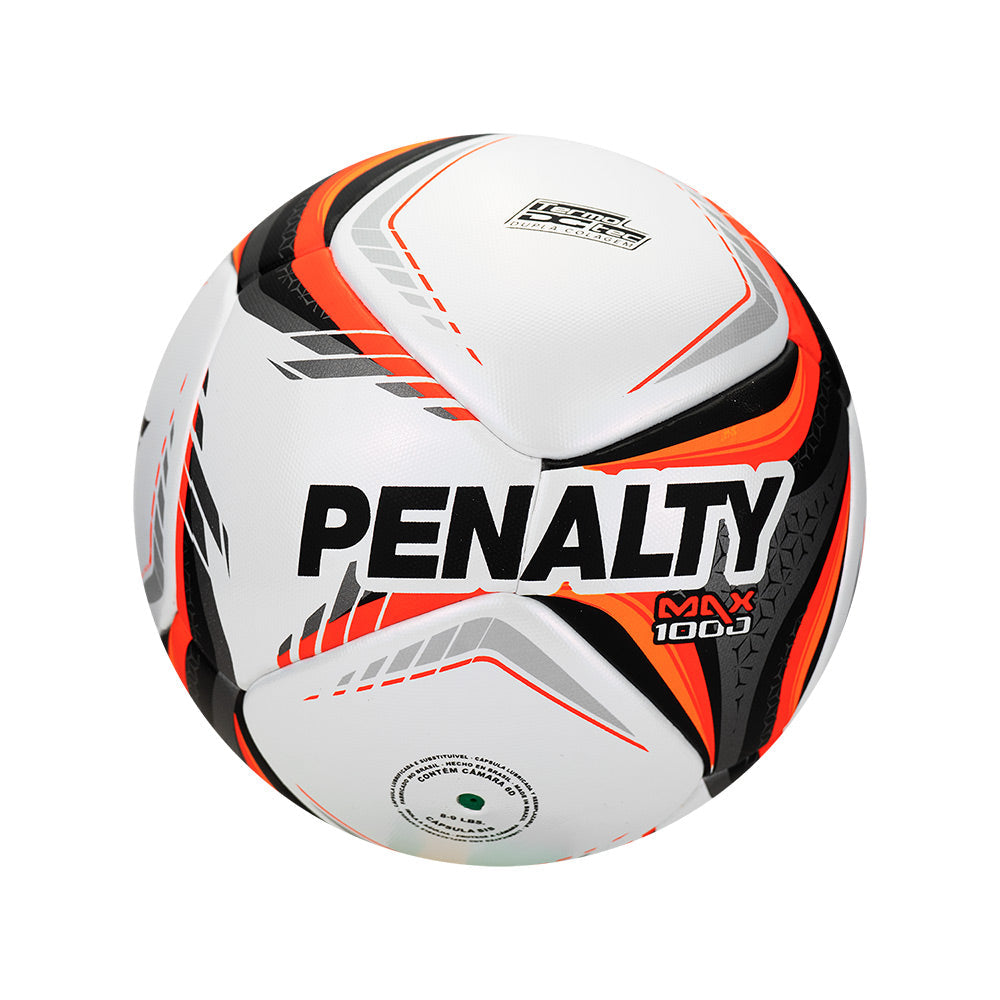 Pelota para Futsal Penalty Bola Futsal Max 1000 Xxvi 5416531360 - U Pu