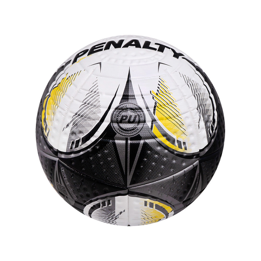 Pelota para Futsal Penalty Bola Futsal Matis Xxv 5214341810 - U Pvc