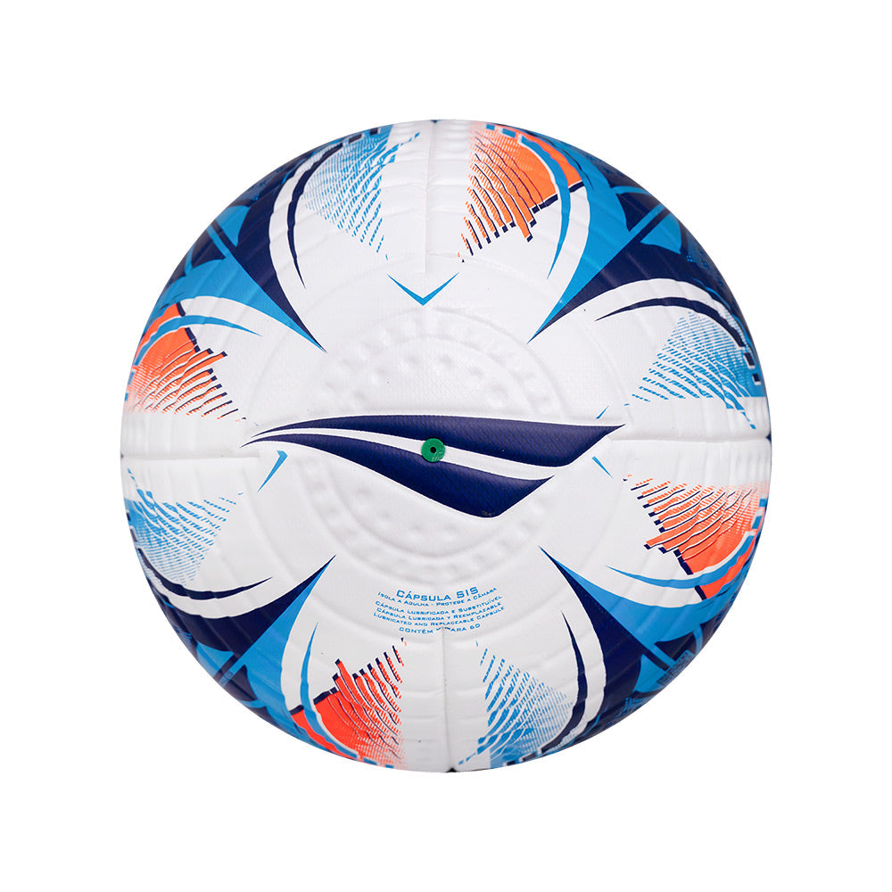 Pelota para Futsal Penalty Bola Futsal Matis Xxv 5214341810 - U Pvc