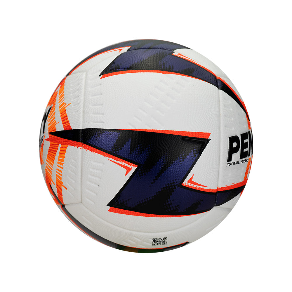 Pelota para Futsal Penalty Bola Futsal Mag11A R2 Xxvi 5214391239 - U Pvc